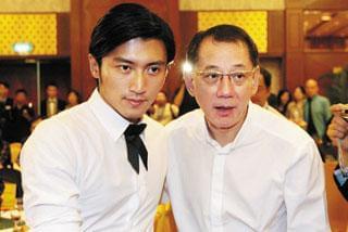 记者爆料杨受成视频全集,揭秘娱乐圈大佬的真实生活