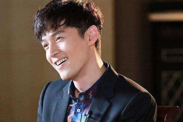 娱乐大爆料胡歌结婚了吗,娱乐圈再掀波澜，爱情长跑终成正果